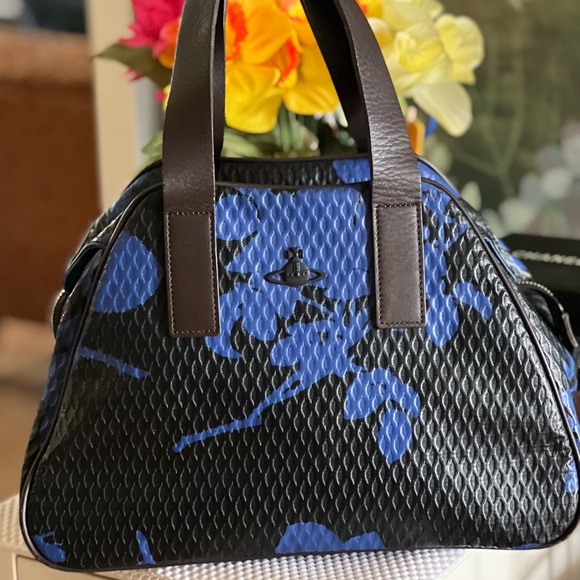 Vevienne Westwood bag baller - Picture 5 of 16